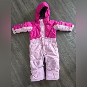 Columbia 2T Buga Il Snow Suit